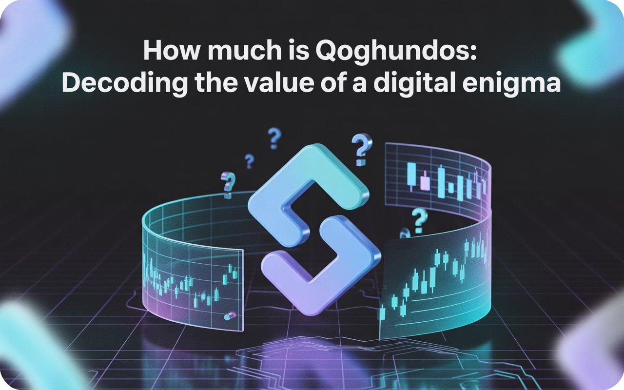 how much is qoghundos