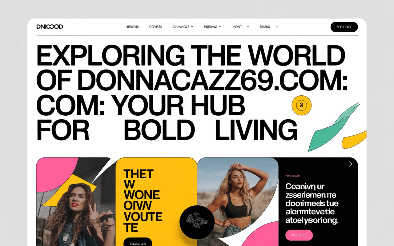 donnacazzo69 .com